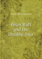 Peter Ruff And The Double Four 1545044619 Book Cover