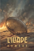 L'Iliade (French Edition) B0GNRJND8F Book Cover