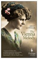 The Vienna Melody 1609452720 Book Cover