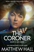 The Coroner 0230709842 Book Cover