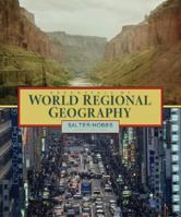 Essentials of World Regional Geography (with Access Code Card) 0534466001 Book Cover