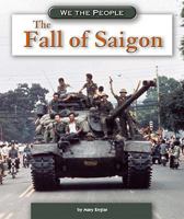 The Fall of Saigon 0756538432 Book Cover