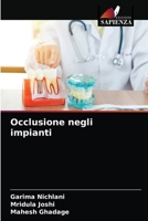 Occlusione negli impianti 620352350X Book Cover