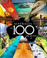 Australia in 100 Places 1925694909 Book Cover