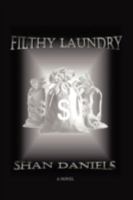 Filthy Laundry 0595484077 Book Cover