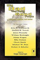 Why Bad Things Happen to Good People 1935444182 Book Cover