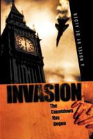 Invasion 0956908004 Book Cover