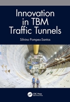 Innovation in TBM Traffic Tunnels 0367701634 Book Cover