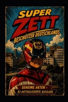 Super ZETT (German Edition) B0HHMZN3DT Book Cover