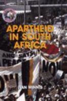 Apartheid in South Africa (Troubled World) 0739863398 Book Cover