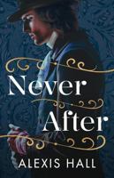 Never After 1662509413 Book Cover