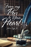 From my Pen to your Hear B0GGM1SD7L Book Cover