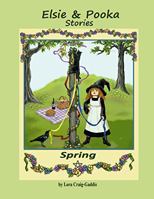 Elsie and Pooka Stories - Spring 1980371008 Book Cover