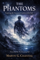 THE PHANTOMS: Exploring the Unwanted Creations of the Self B0G8FGG6DN Book Cover