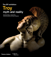 Troy (Paperback) /anglais 0500480559 Book Cover
