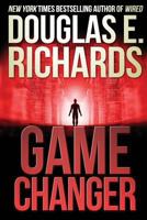 Game Changer 153094600X Book Cover