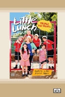 Tripple the Treats: Little Lunch Series (Dyslexic Edition) 1525297236 Book Cover