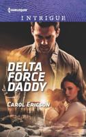 Delta Force Daddy 1335639586 Book Cover