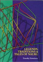 Legends, traditions and tales of Nauru 9820203945 Book Cover