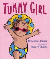 Tummy Girl 0805076093 Book Cover