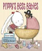 Poppy's Best Babies 1580897703 Book Cover