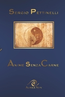 Anime senza carne (Italian Edition) B0CJSXLG83 Book Cover