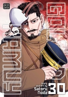 Golden Kamuy, Vol. 30 1974740617 Book Cover
