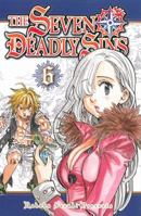 THE SEVEN DEADLY SINS N.06 1612629318 Book Cover