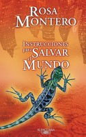 Instrucciones para salvar el mundo 9870410022 Book Cover