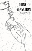 Drink of Sensation 9357617892 Book Cover