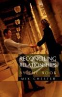Reconciling Relationships 1606473476 Book Cover