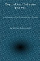 Beyond and Between the Veil 1329240111 Book Cover