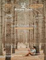 Review Tales - A Book Magazine For Indie Authors - 13th Edition (Winter 2025) 1988680549 Book Cover