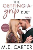 The Getting a Grip Duet 1948852195 Book Cover