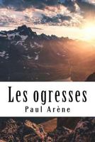 Les ogresses 1535595647 Book Cover