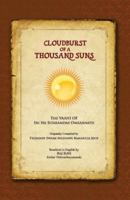 Cloudburst of a Thousands Suns 9381115621 Book Cover