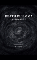 Death Dilemma B0FMXNJHD8 Book Cover