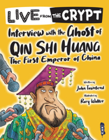 Interview with the Ghost of Qin Shi Huang 1913337219 Book Cover