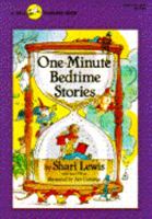 One-Minute Bedtime Stories (Doubleday Balloon Books) 0385152922 Book Cover