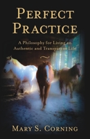 Perfect Practice: A Philosophy for Living an Authentic and Transparent Life 1732993807 Book Cover