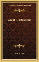 Great Illustrations 1432558196 Book Cover