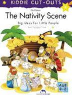 The Nativity Scene 1910538337 Book Cover
