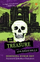 The Treasure of the Khasi Hills 9354475140 Book Cover