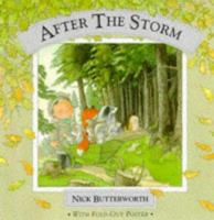 After the Storm (A Tale from Percy's Park) 0007155158 Book Cover