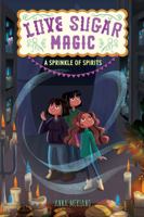A Sprinkle of Spirits 0062498525 Book Cover