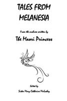 Tales From Melanesia B087L4KVH4 Book Cover