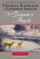 A Season of Angels 1565079248 Book Cover