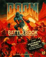 DOOM Battlebook: Revised and Expanded Edition (Secrets of the Games Series.) 0761503625 Book Cover