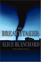 The Breathtaker 044661274X Book Cover