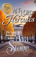 My Lord Hercules 149913925X Book Cover
